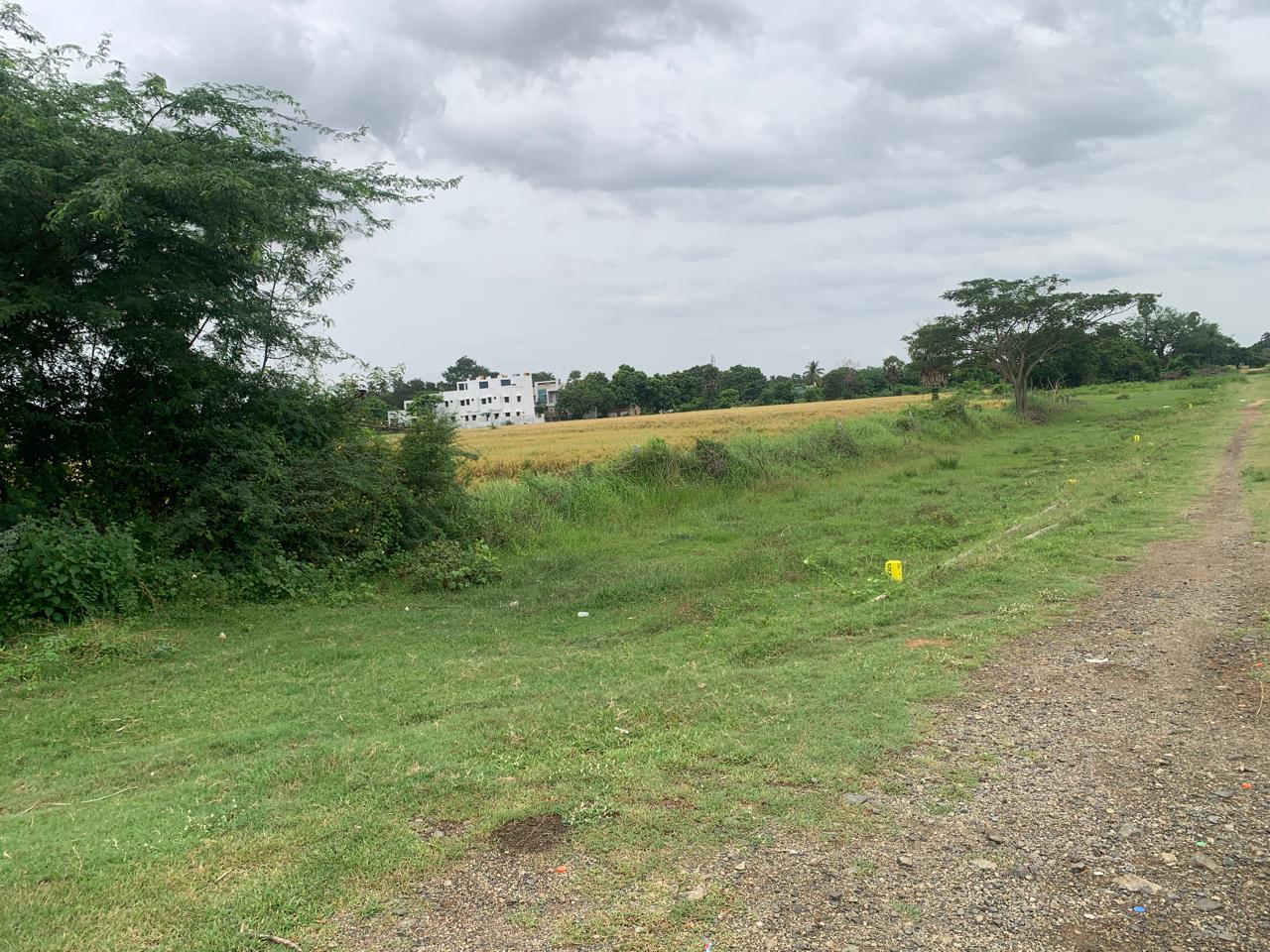 Location : Ariyur, Puducherry | Price : ₹63,00,000 | Sqft: 1950 | Owner : Single Owner | Date: 22 Apr 2025